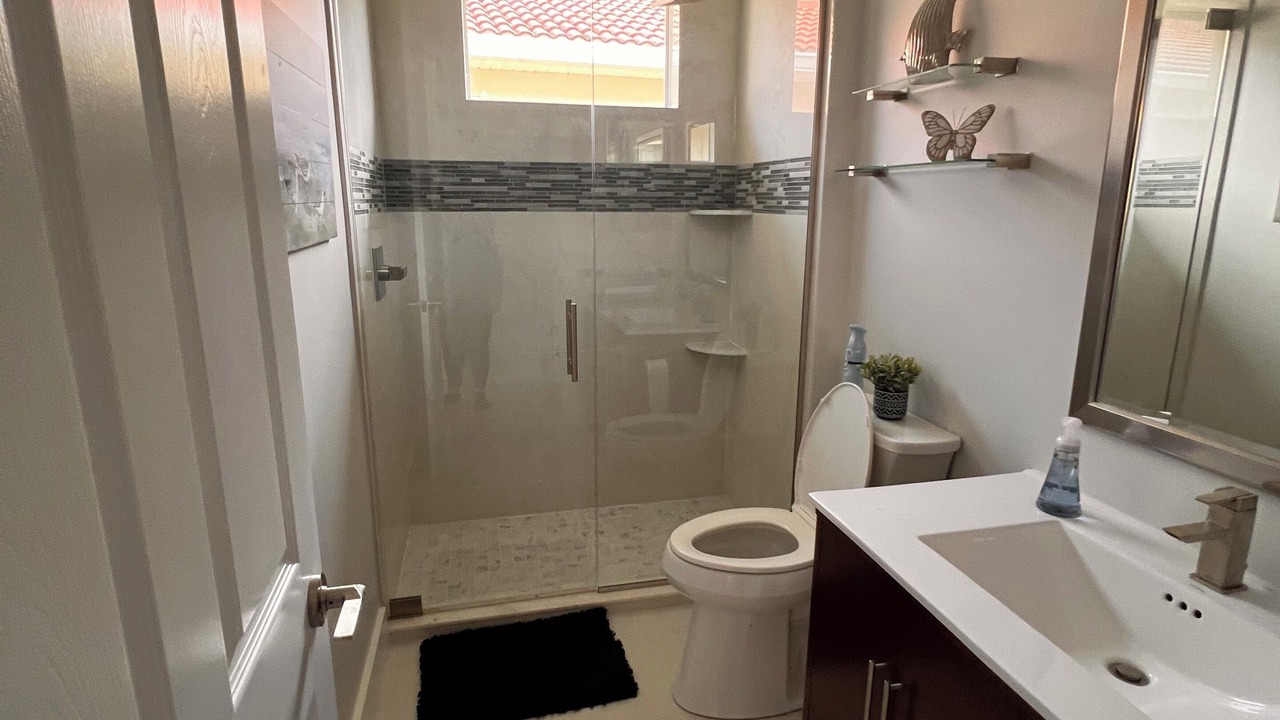 Photo of Bathroom in Estero