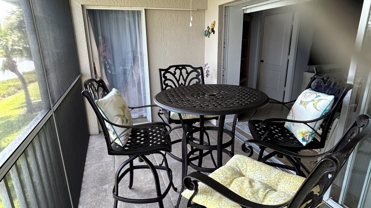 Photo of Outdoor in Heritage Palms