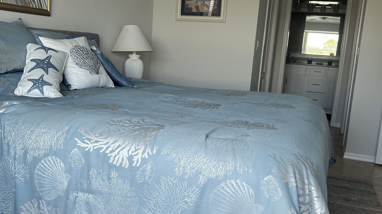 Photo of Bedroom in Heritage Palms