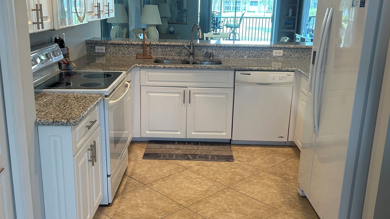 Photo of Kitchen in Heritage Palms