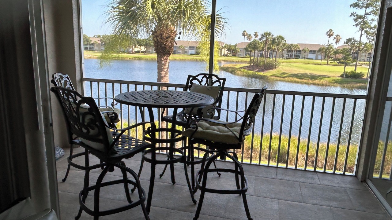 Photo of Outdoor in Heritage Palms