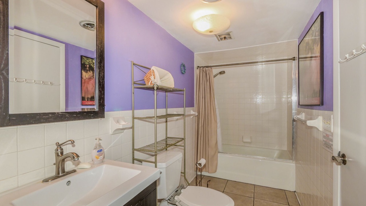 Photo of Bathroom in Dunnellon