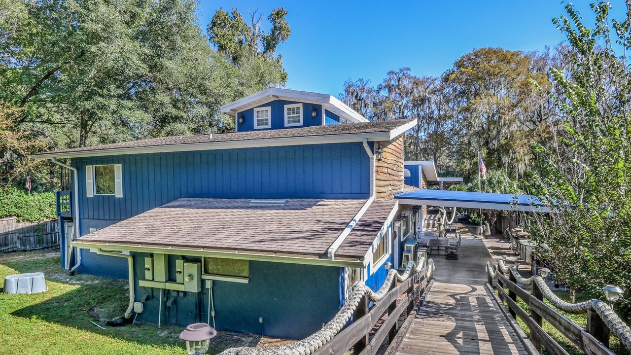 Photo of Outdoor in Dunnellon