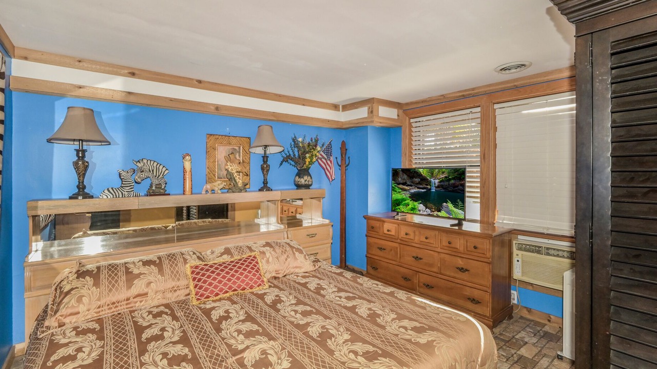Photo of Bedroom in Dunnellon