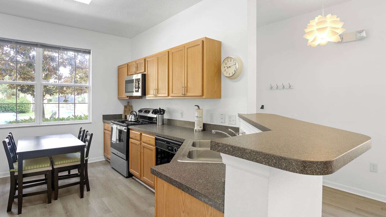 Photo of Kitchen in Crestwynd Bay