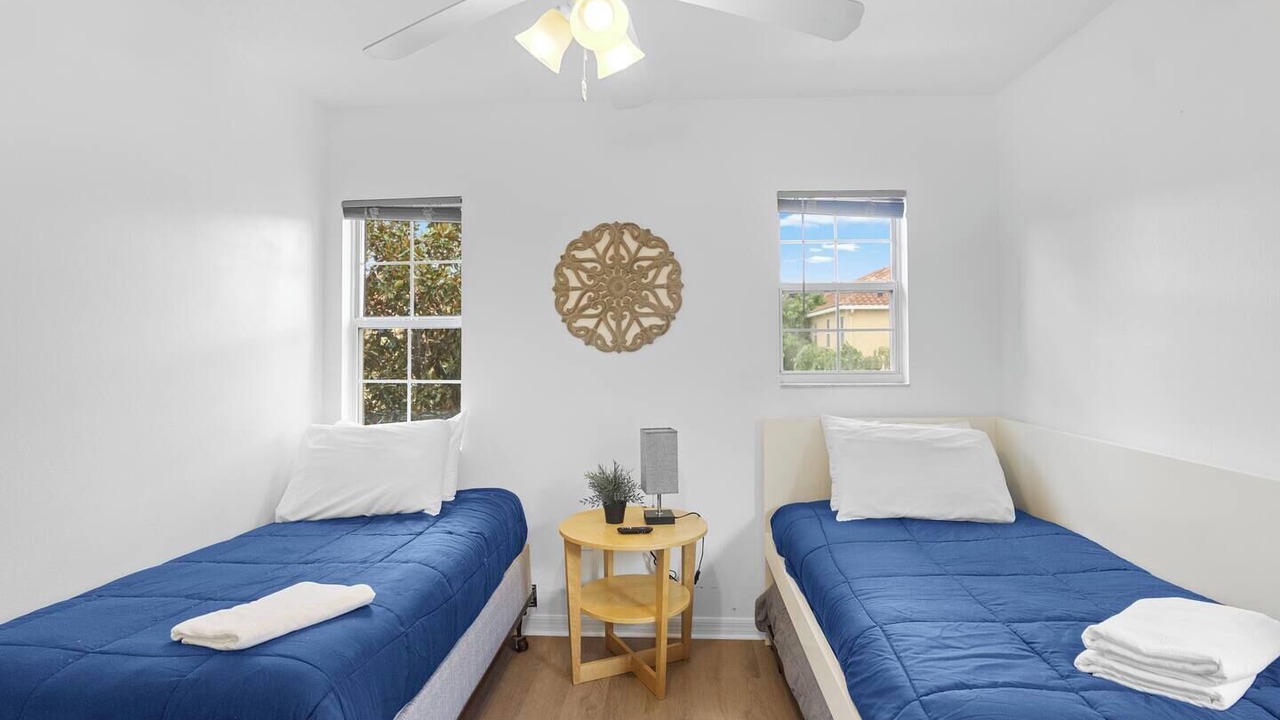 Photo of Bedroom in Crestwynd Bay