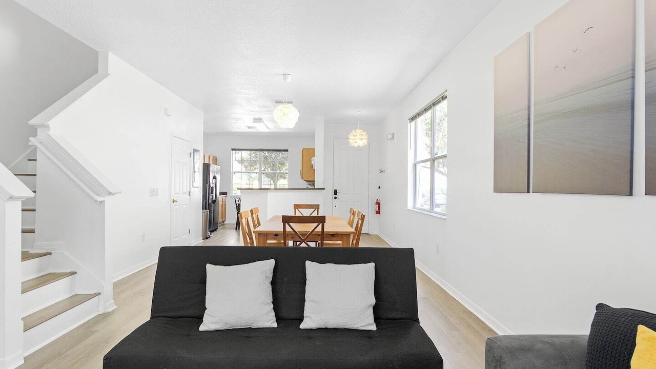 Photo of Bedroom in Crestwynd Bay