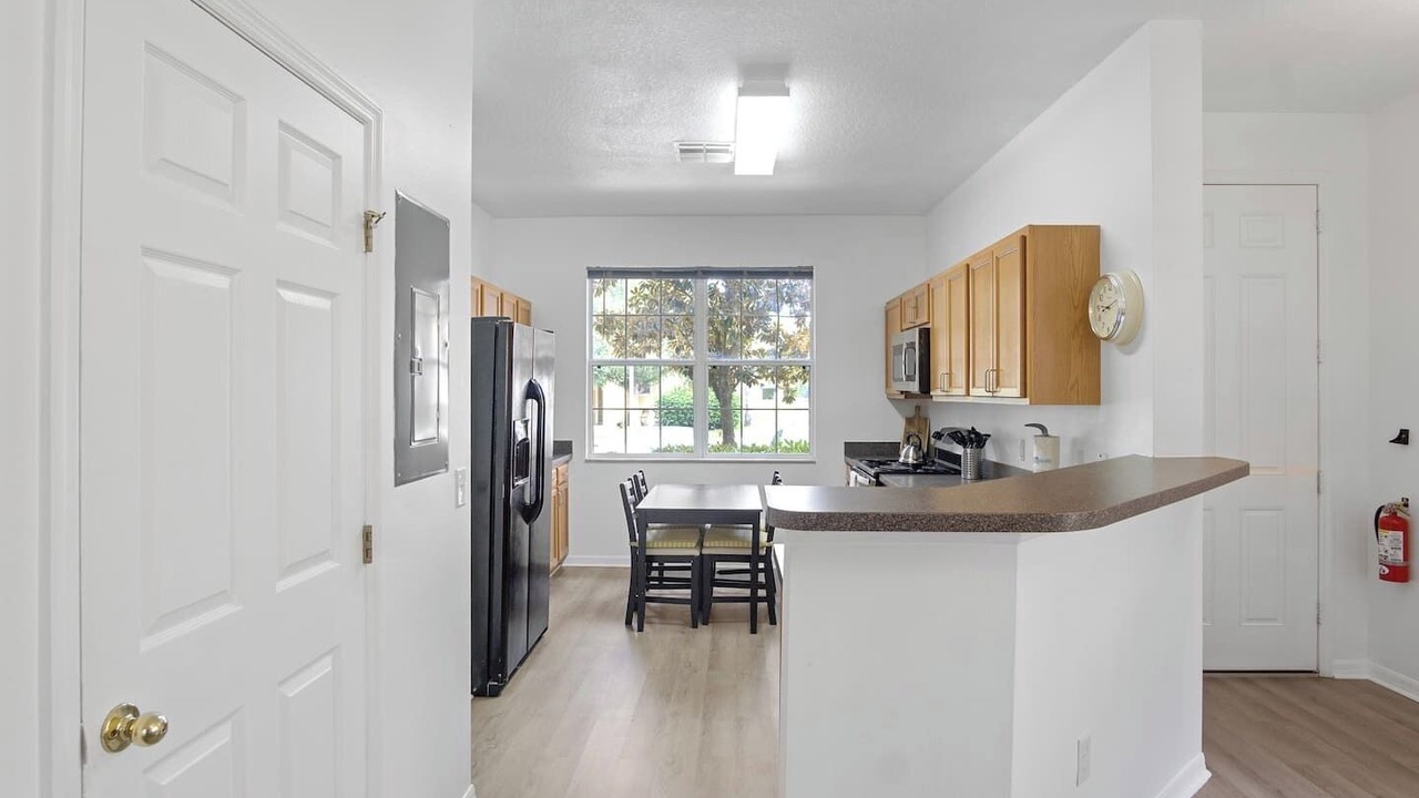 Photo of Kitchen in Crestwynd Bay