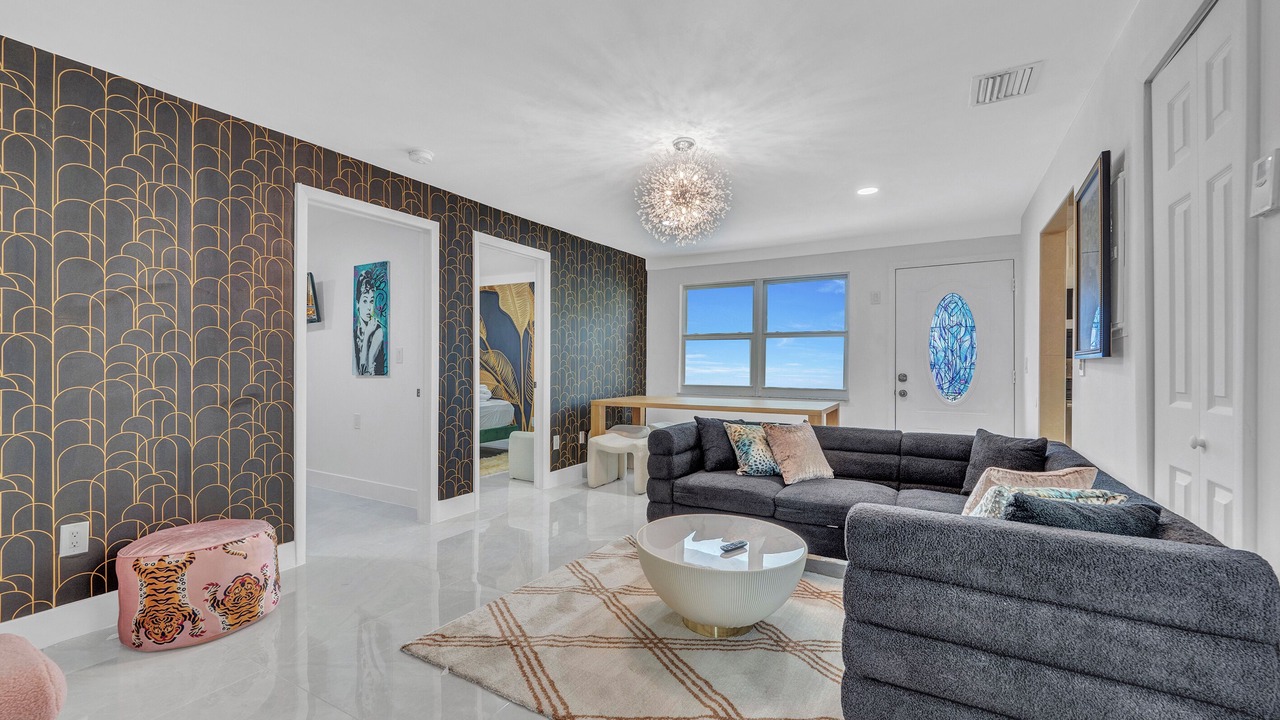 Photo of Livingroom in East Little Havana