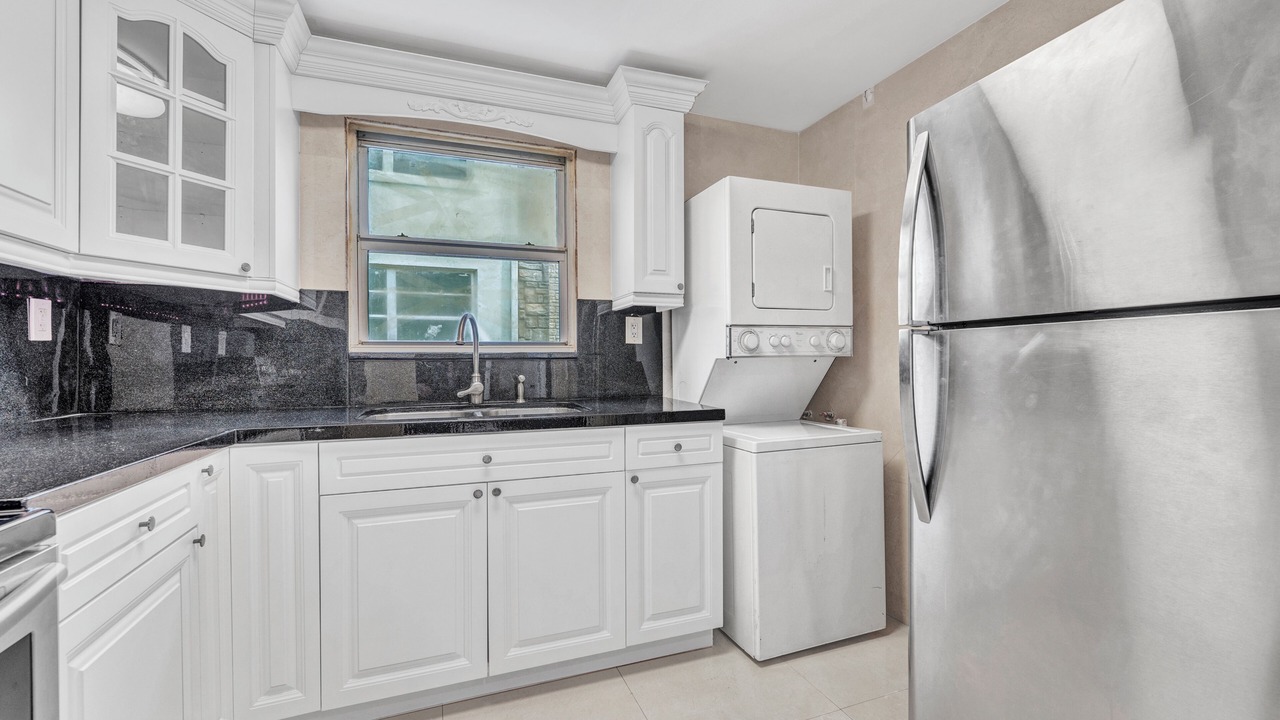Photo of Kitchen in East Little Havana