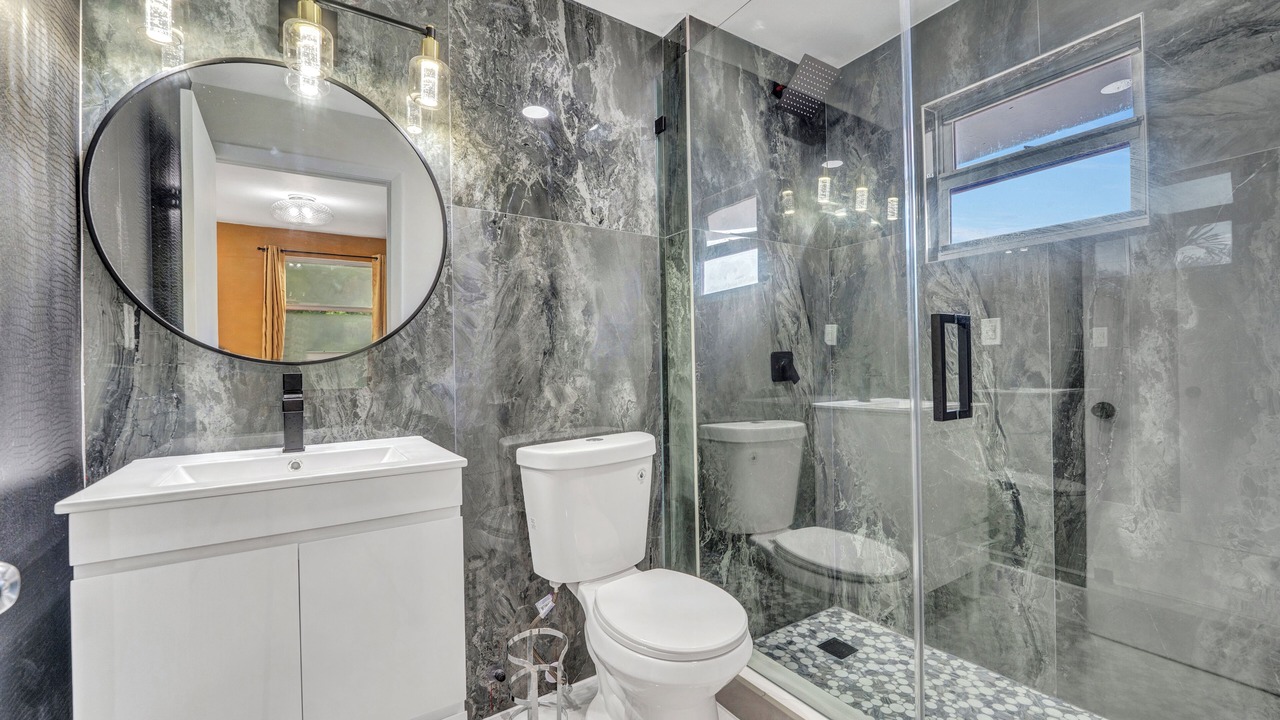 Photo of Bathroom in East Little Havana