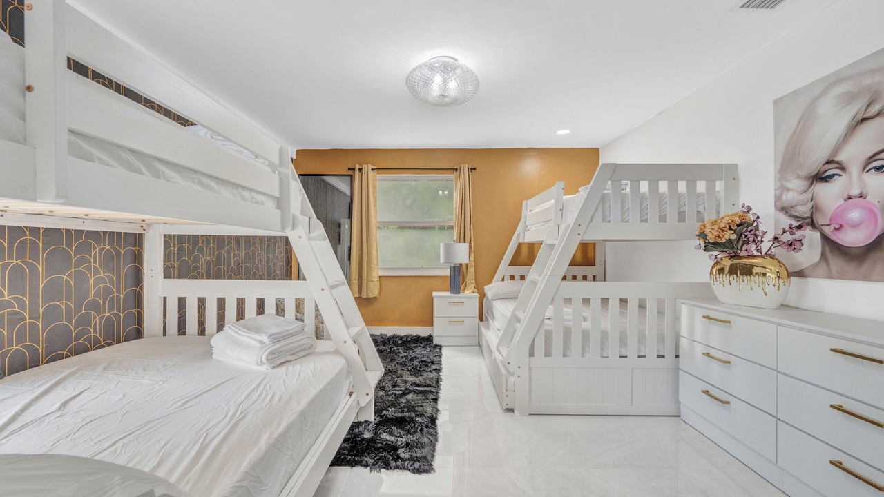 Photo of Bedroom in East Little Havana