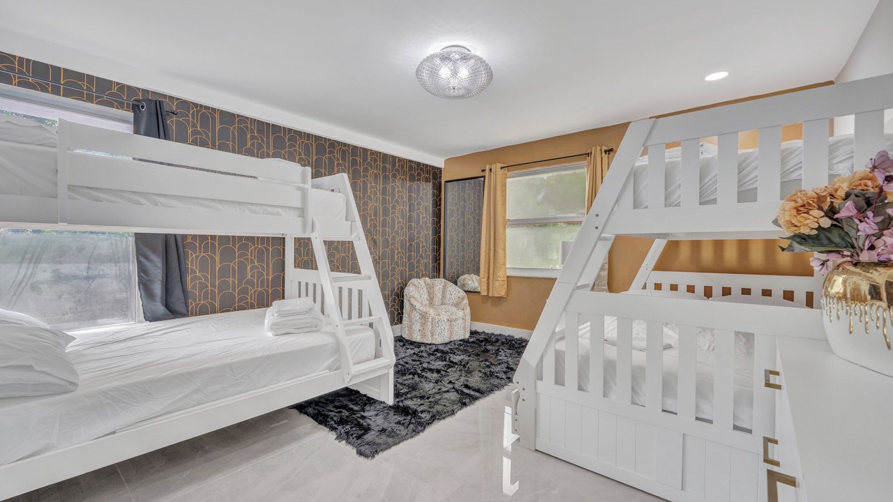 Photo of Bedroom in East Little Havana