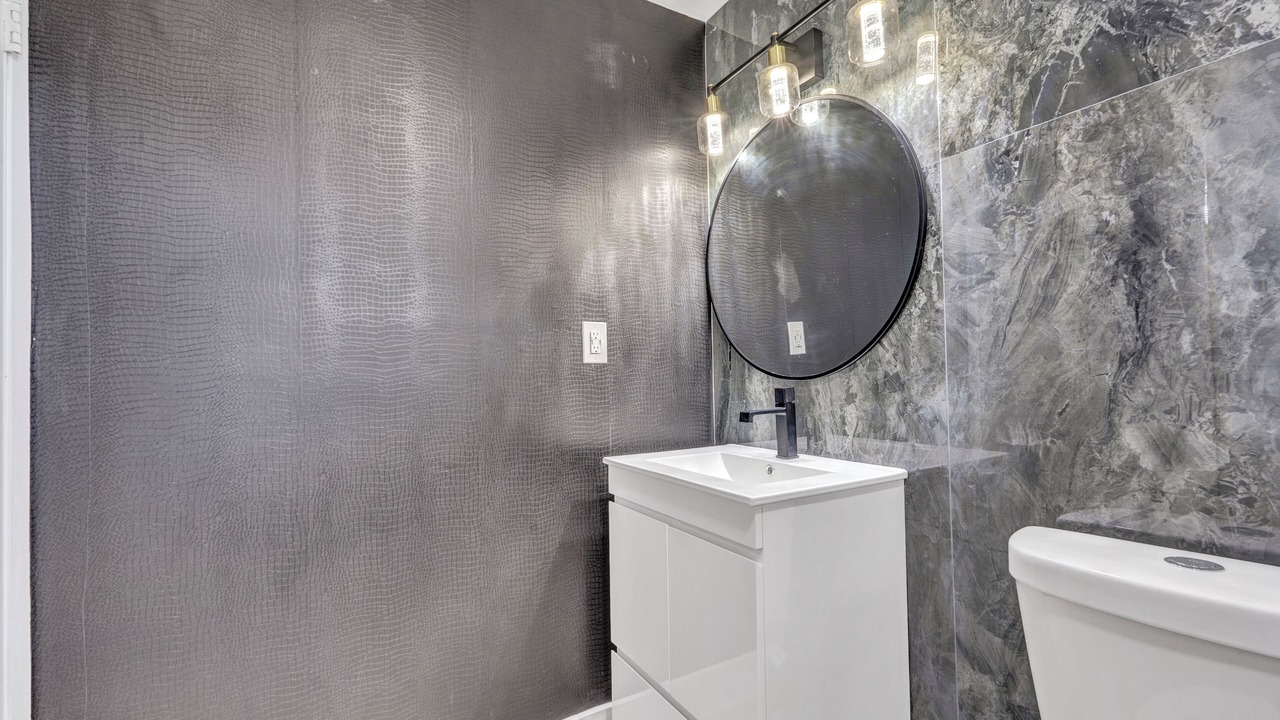 Photo of Bathroom in East Little Havana