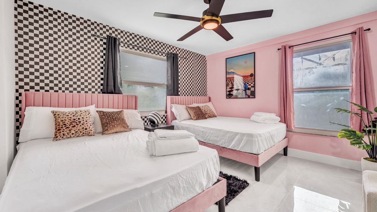 Photo of Bedroom in East Little Havana