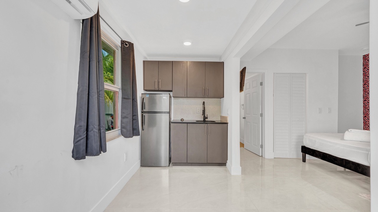 Photo of Bedroom in East Little Havana