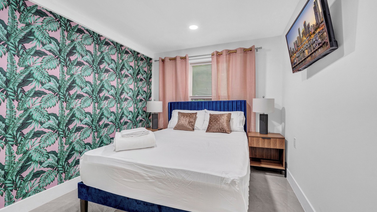 Photo of Bedroom in East Little Havana