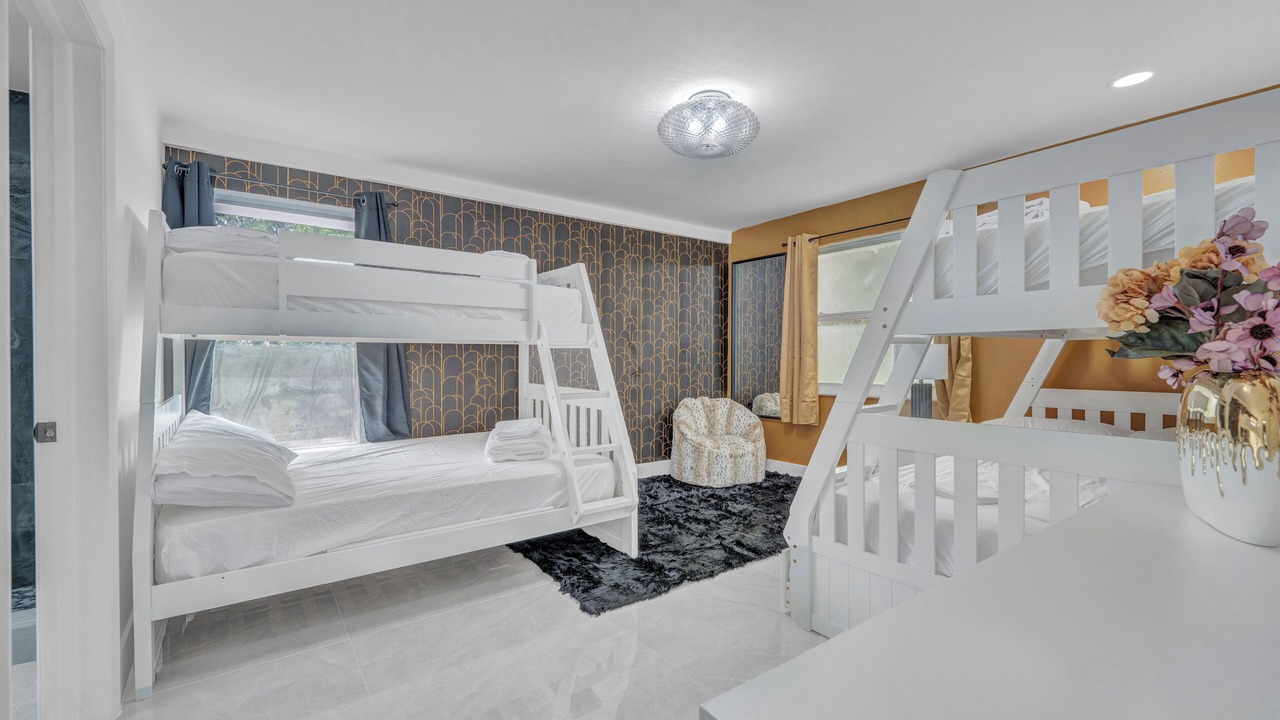 Photo of Bedroom in East Little Havana