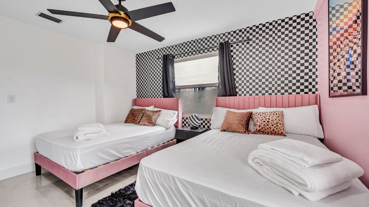 Photo of Bedroom in East Little Havana