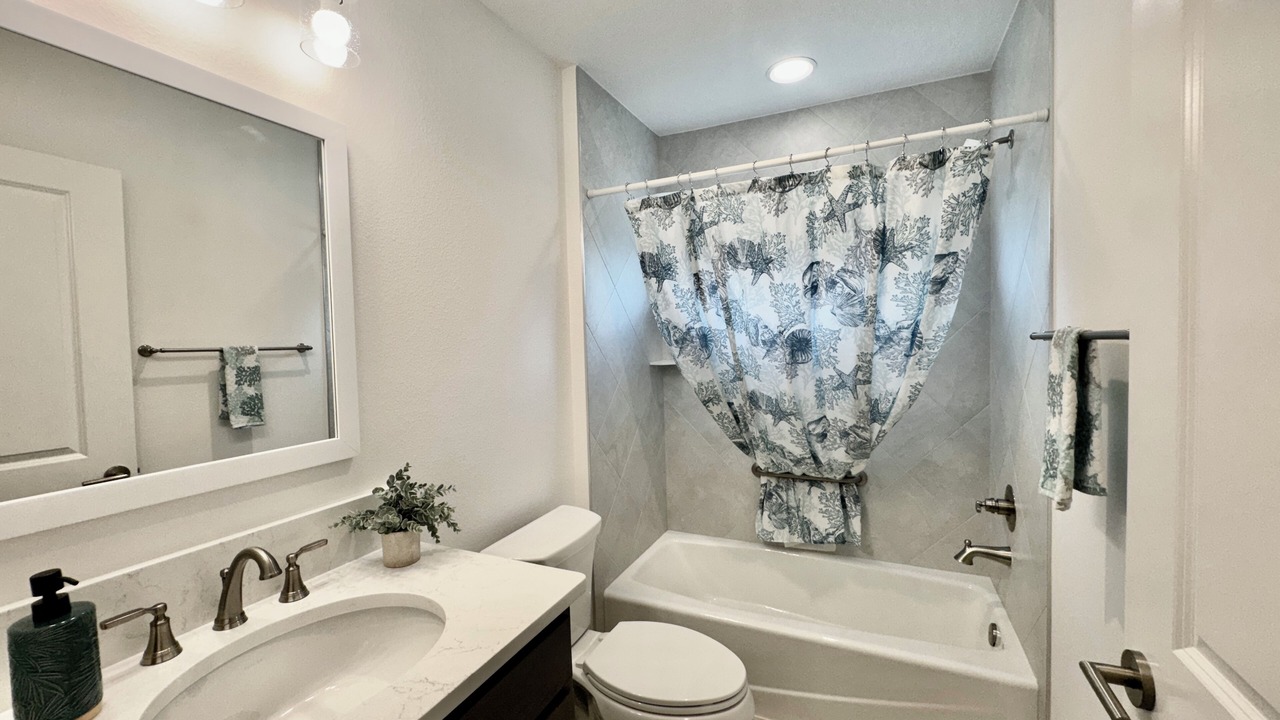 Photo of Bathroom in Okahumpka