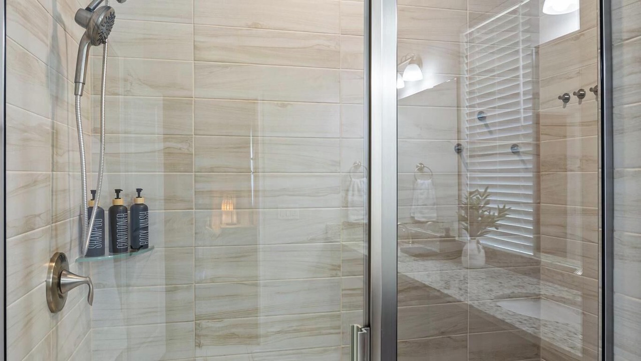 Photo of Bathroom in Oakland Hills