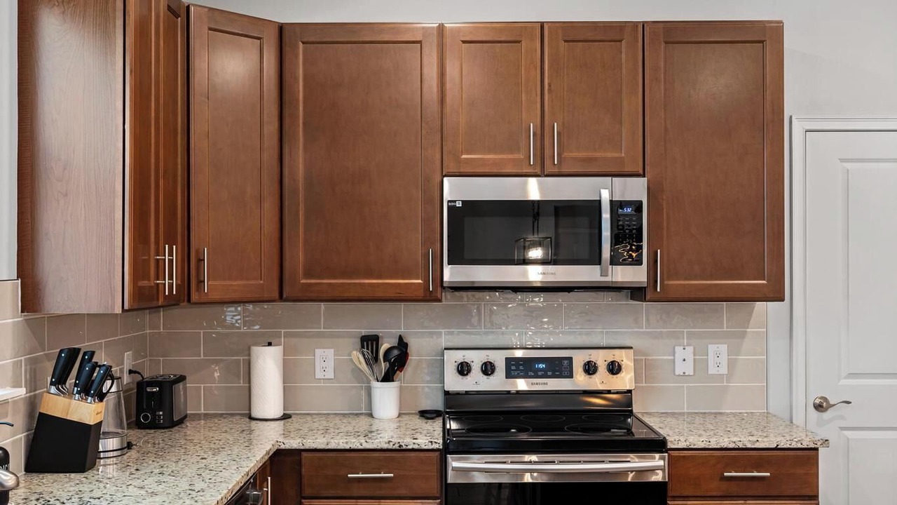 Photo of Kitchen in Oakland Hills