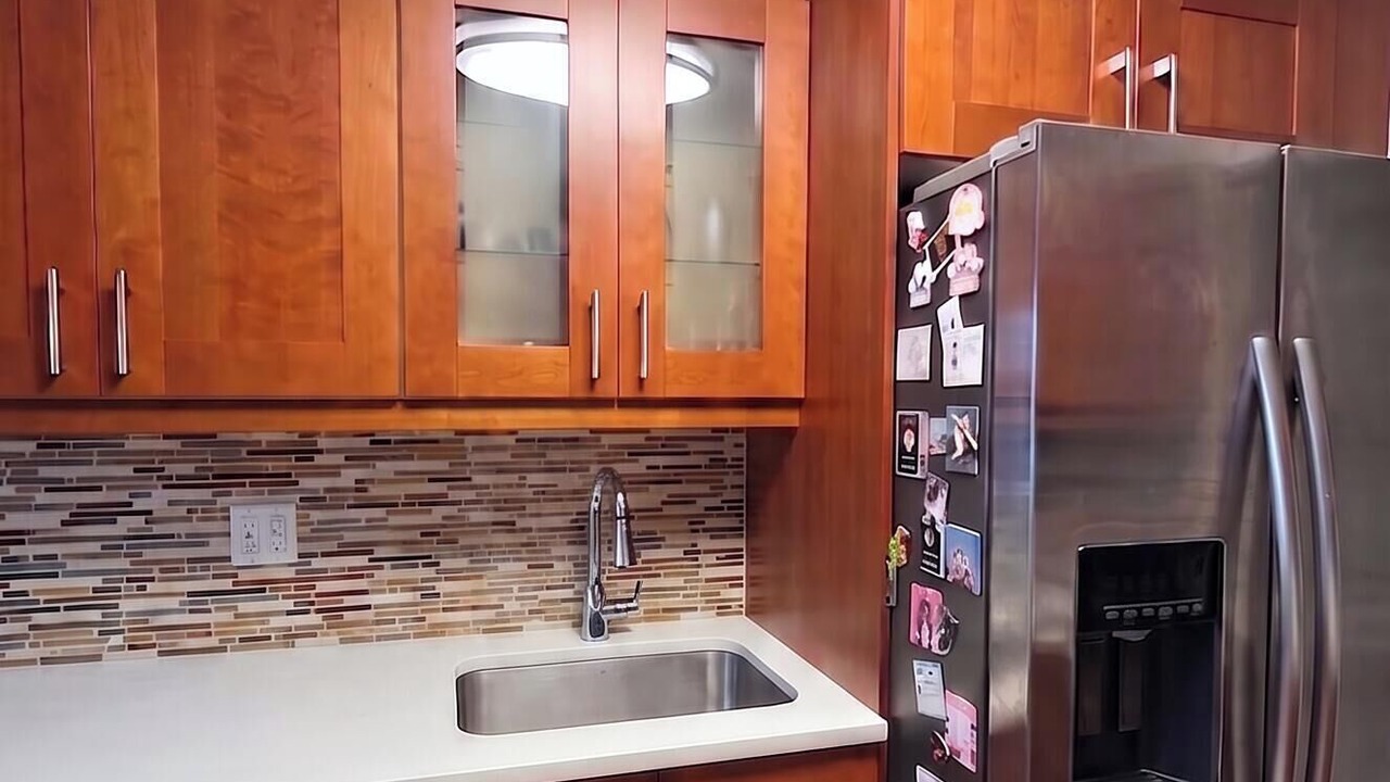 Photo of Kitchen in Driftwood