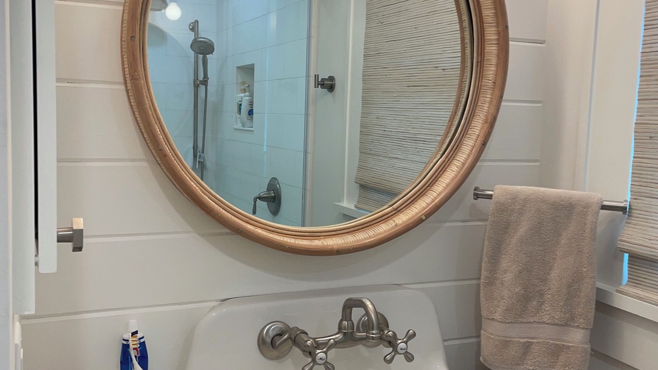 Photo of Bathroom in Historic Kenwood