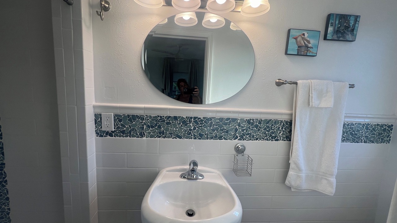 Photo of Bathroom in Bradenton