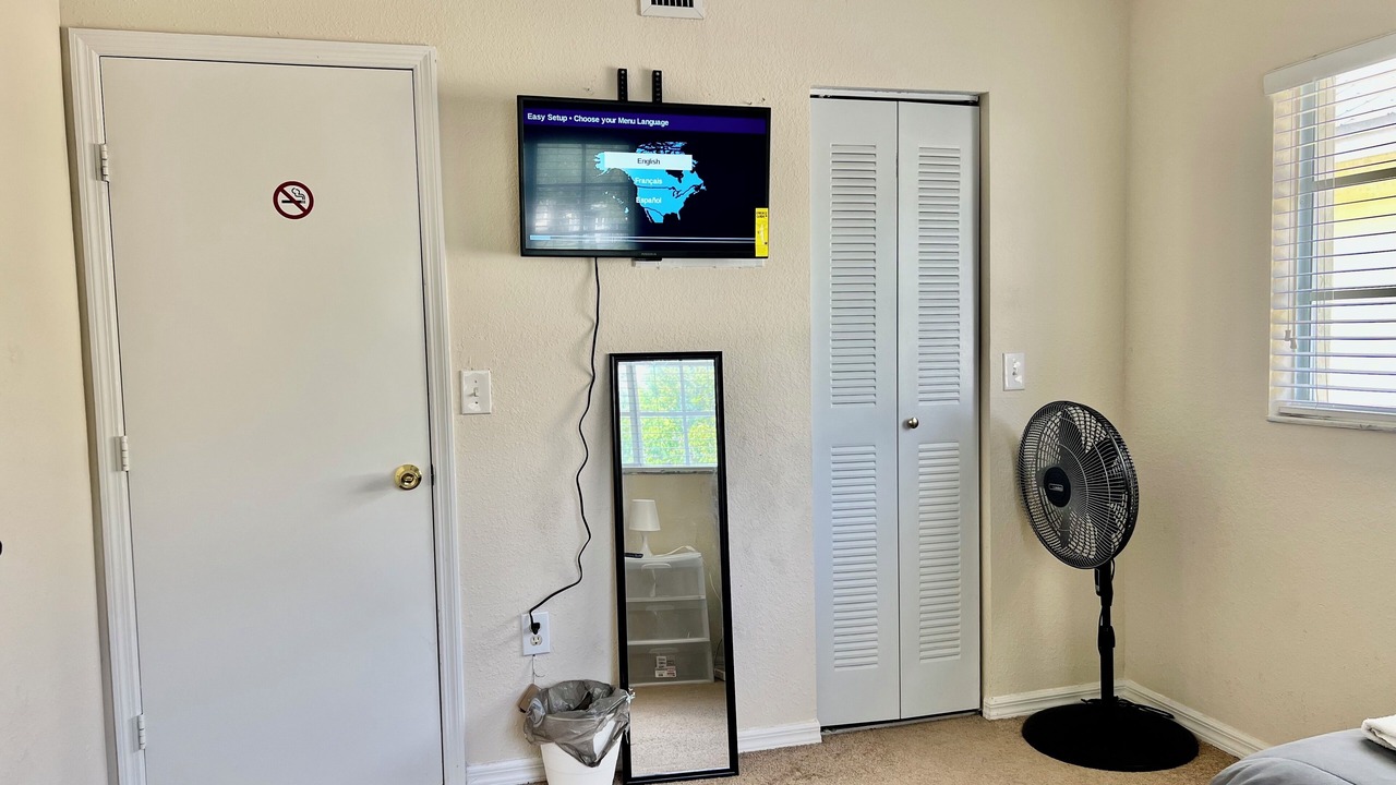 Photo of Bedroom in Overtown