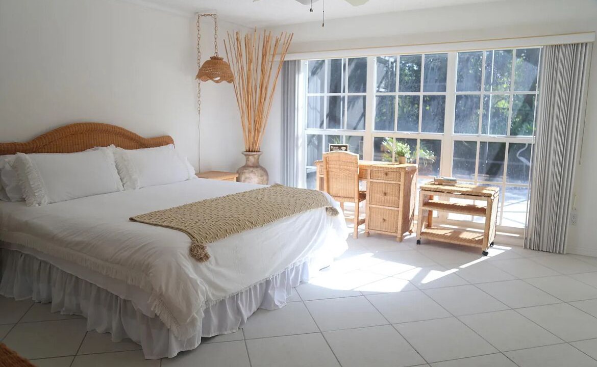 Photo of Bedroom in Vero Beach