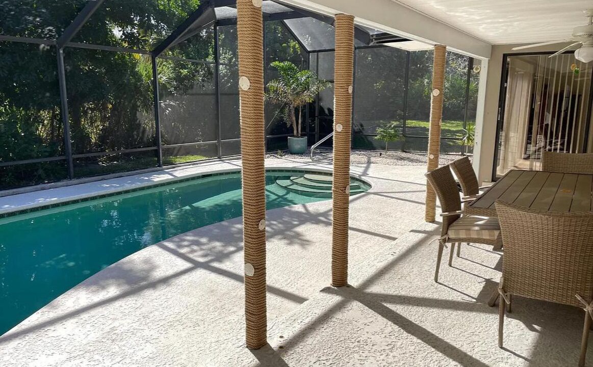 Photo of Outdoor in Vero Beach