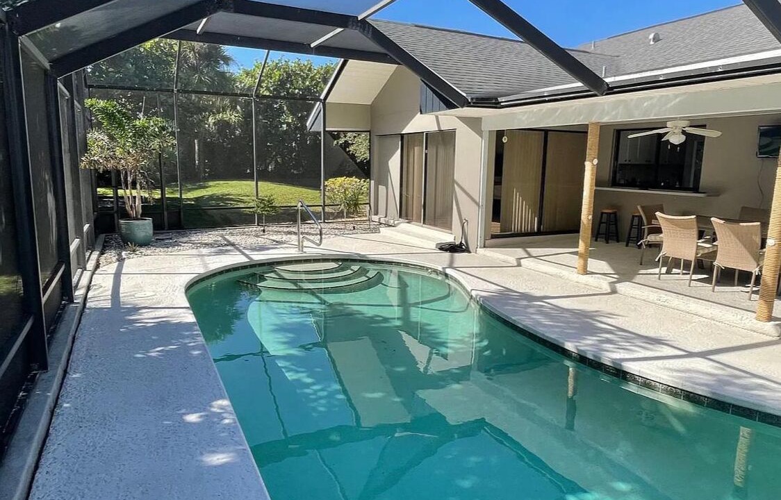 Photo of Outdoor in Vero Beach