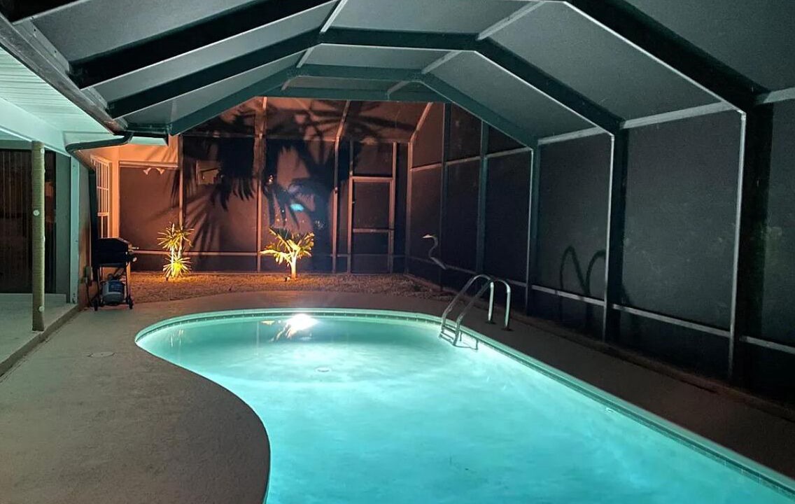 Photo of Outdoor in Vero Beach