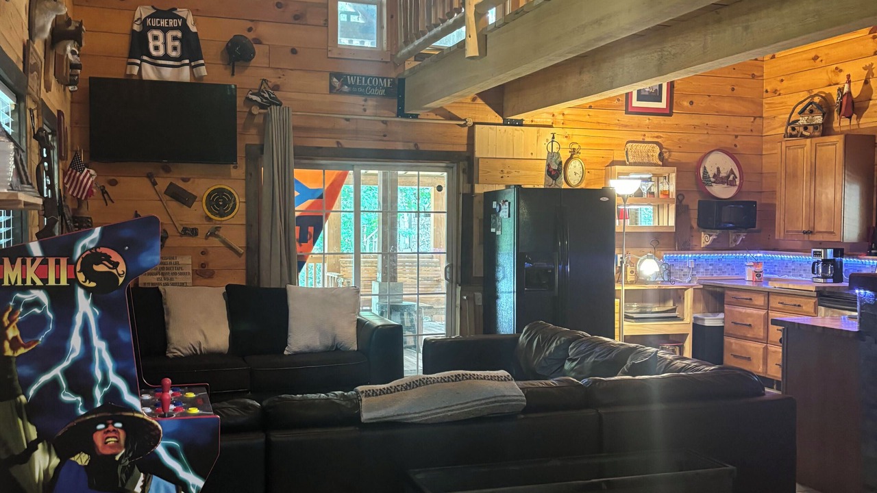 Photo of Bedroom in Fort McCoy