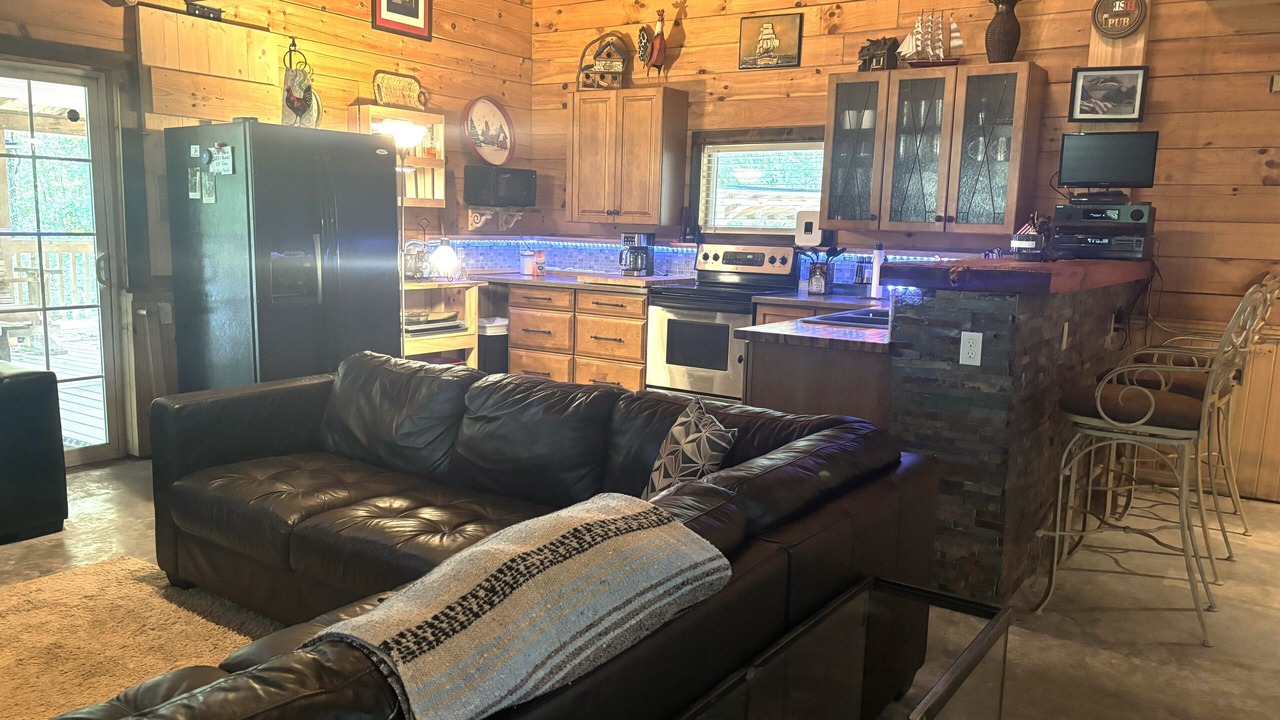 Photo of Livingroom in Fort McCoy