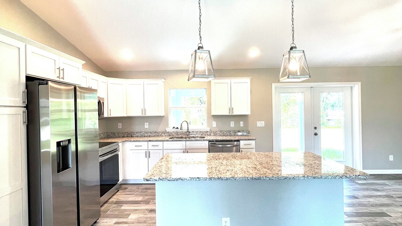 Photo of Kitchen in Englewood East