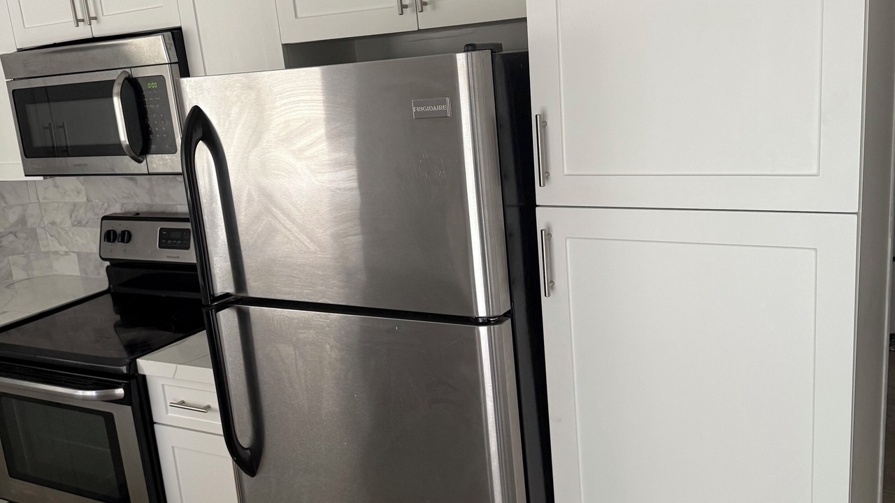 Photo of Kitchen in Plantation