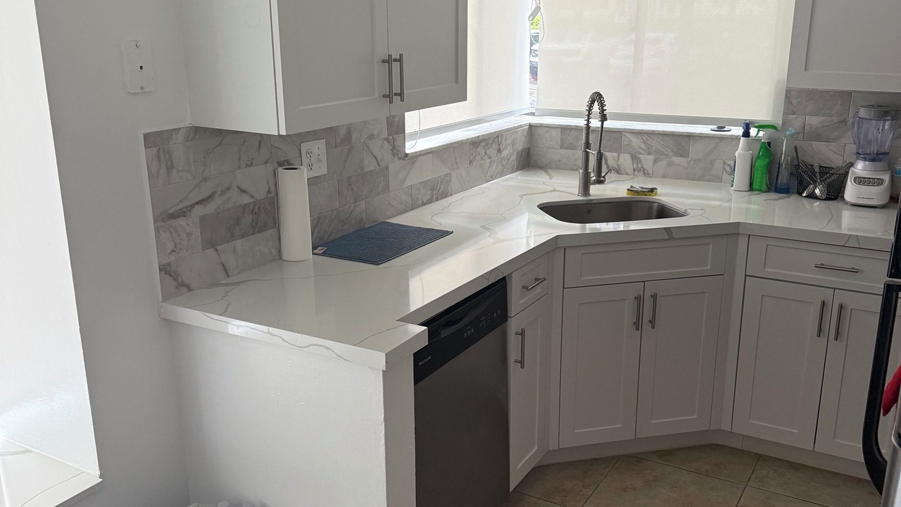 Photo of Kitchen in Plantation