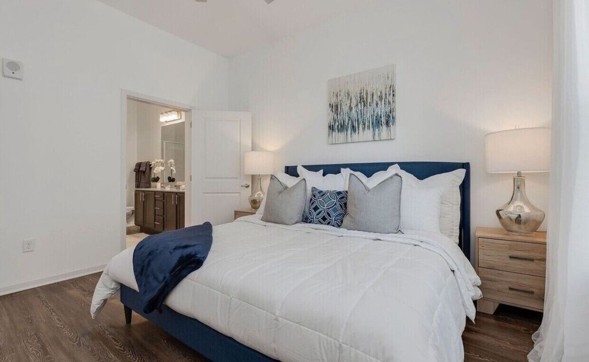 Photo of Bedroom in Baymeadows