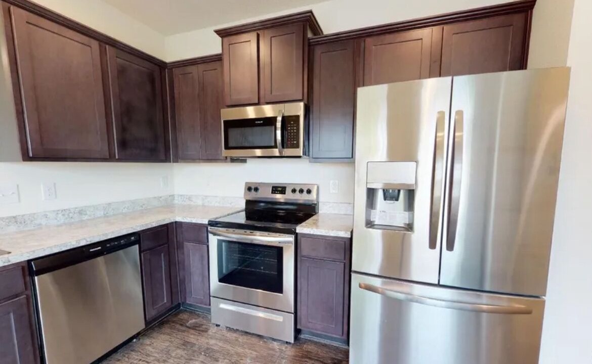 Photo of Kitchen in Baymeadows