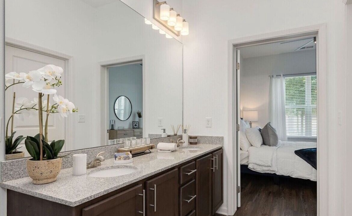 Photo of Bathroom in Baymeadows