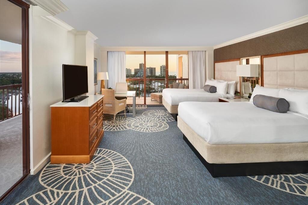 Photo of Bedroom in Pelican Bay