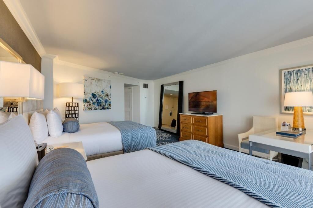 Photo of Bedroom in Pelican Bay