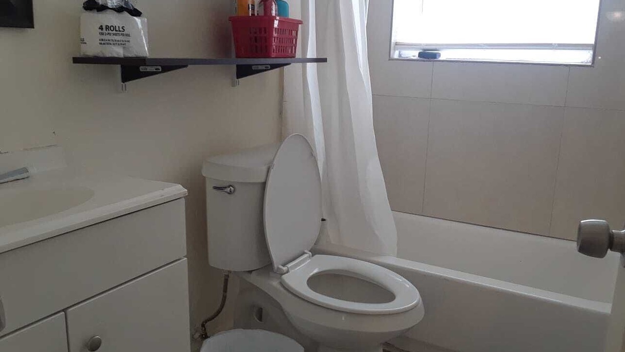 Photo of Bathroom in Riviera Beach