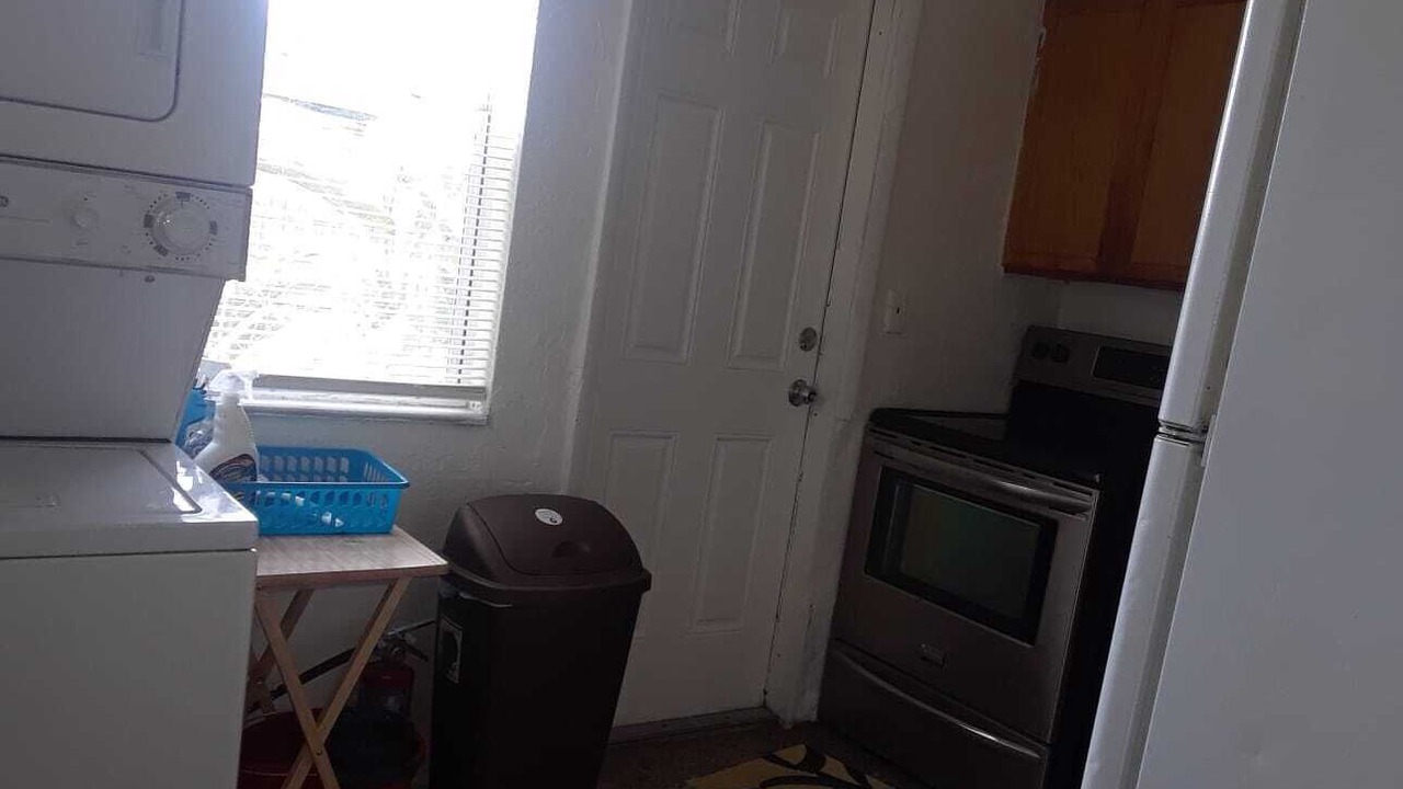 Photo of Kitchen in Riviera Beach
