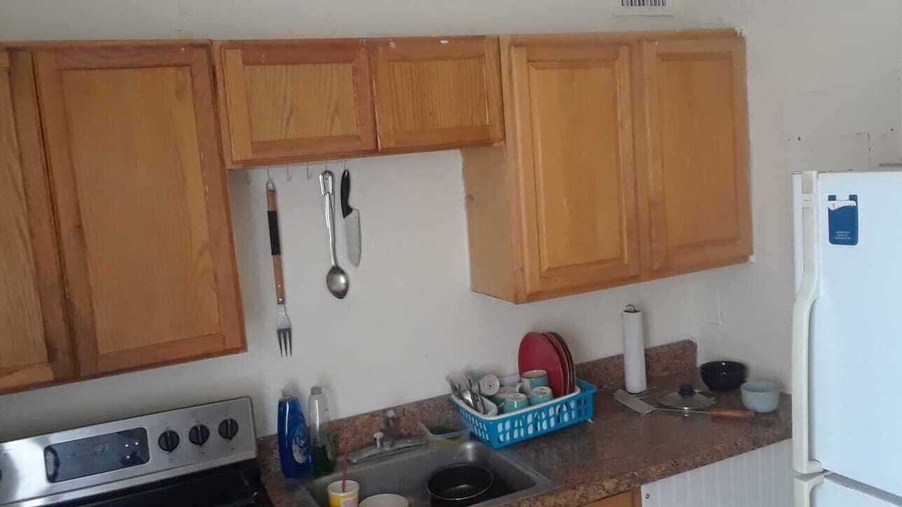 Photo of Kitchen in Riviera Beach