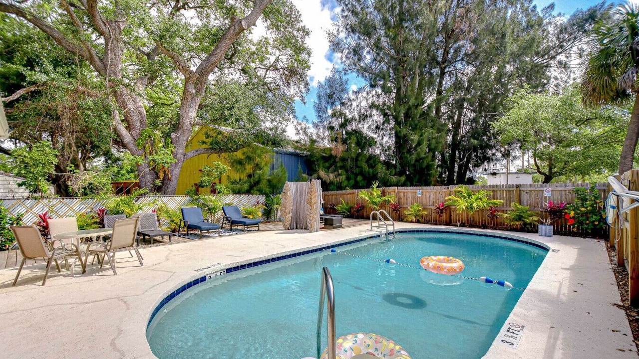 Photo of Outdoor in Pinellas Park