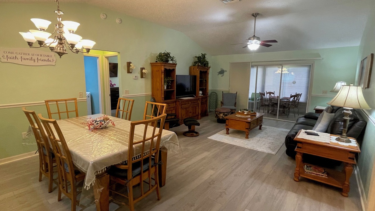 Photo of Livingroom in Winifred