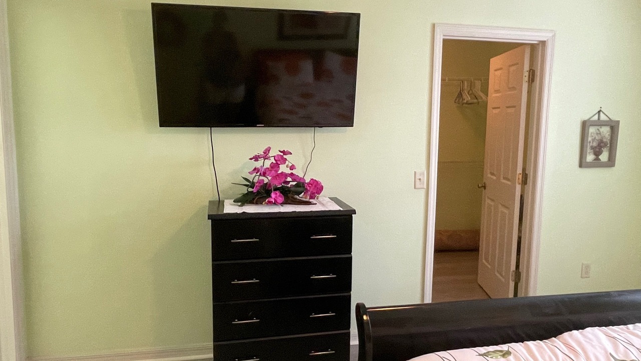 Photo of Bedroom in Winifred